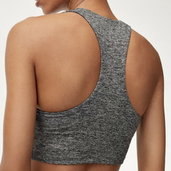 NWOT Aritzia The Constant The Embrace bra tank - Picture 2 of 5